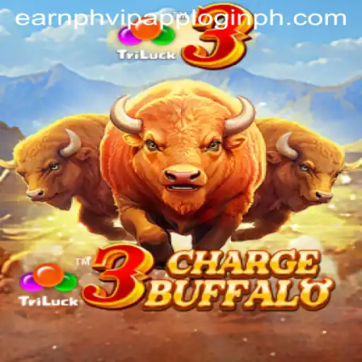 Discovering the Thrills of 3ChargeBuffalo: An Exciting Gaming Adventure