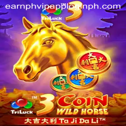 Discover the Thrilling Universe of 3CoinWildHorse