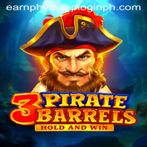 Dive into Adventure with 3PirateBarrels: Your Ultimate Guide to Plunder!