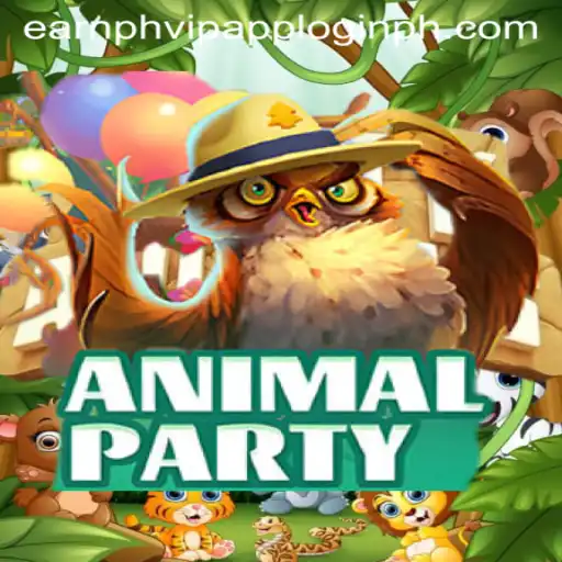 Dive into AnimalParty: A Unique Gaming Experience with a Twist