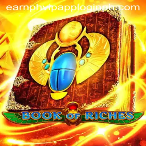 Unveiling the Adventure: BookofRiches and the Earn PH VIP App
