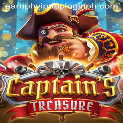 CaptainssTreasure: An Adventurous Quest with Modern Twists