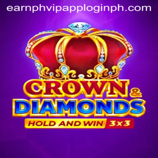 Exploring the Virtual World of Crowndiamonds