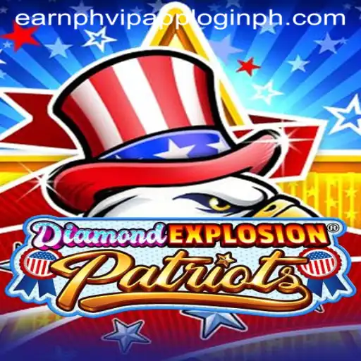 Exploring DiamondExplosionPatriots and the Rise of Earn PH VIP App Login