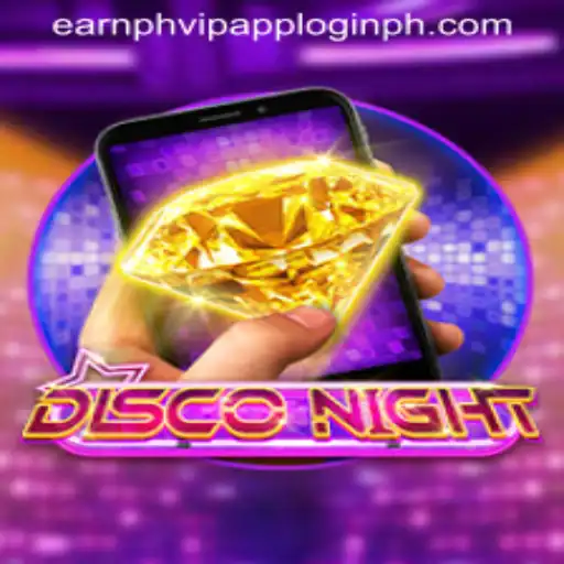 DiscoNightM: A Journey Into the World of Virtual Dance and Rewards