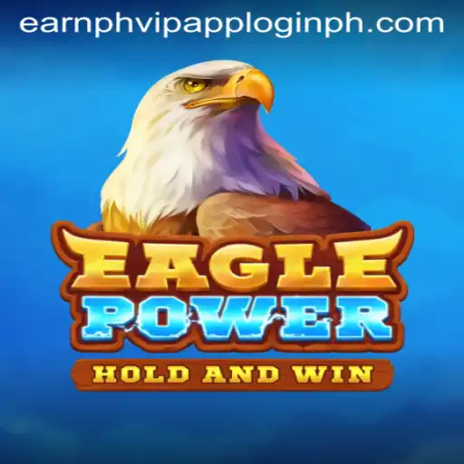 EaglePower: Navigating the Skies of Virtual Rewards