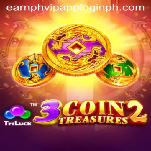 Discovering the Adventure of 3CoinTreasures2: The Game Redefining Mobile Exploration