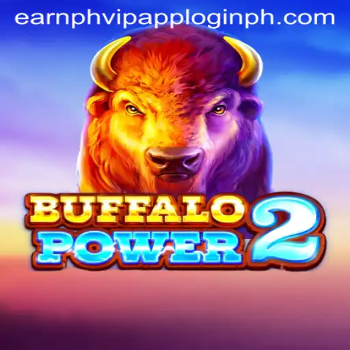 Experience the Thrill of BuffaloPower2 and Discover the Benefits of Earn PH VIP App Login