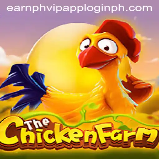 ChickenFarm: Dive into the Virtual Poultry Paradise