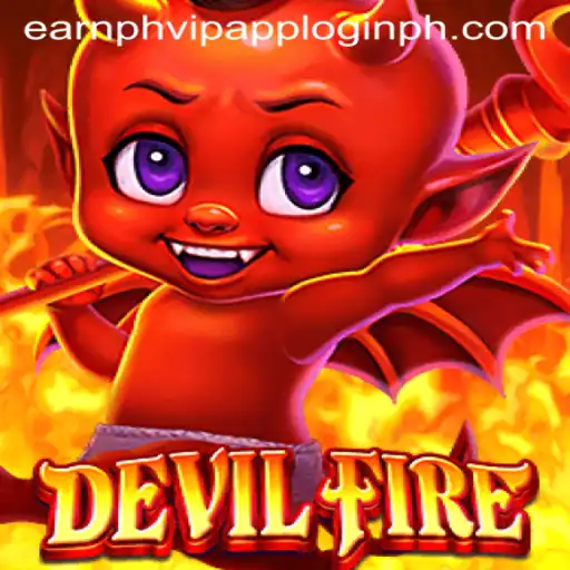 DevilFire: An Immersive Gaming Experience