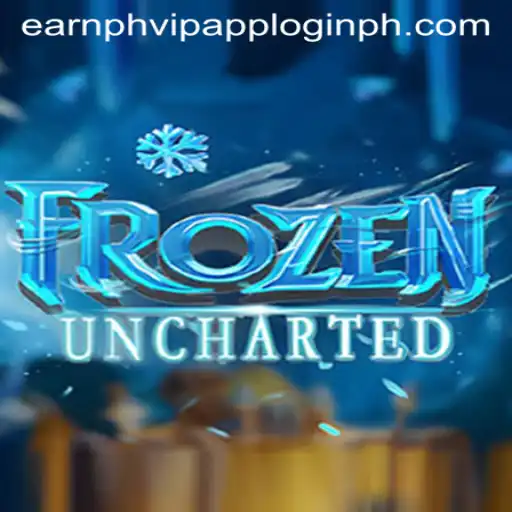 FrozenUncharted: Exploring a Thrilling Ice World Adventure