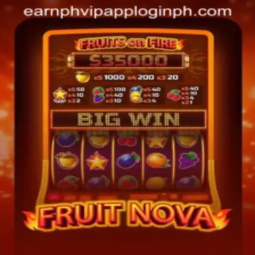 Discover the Thrilling World of FruitNova: Your Guide to Gameplay and Features