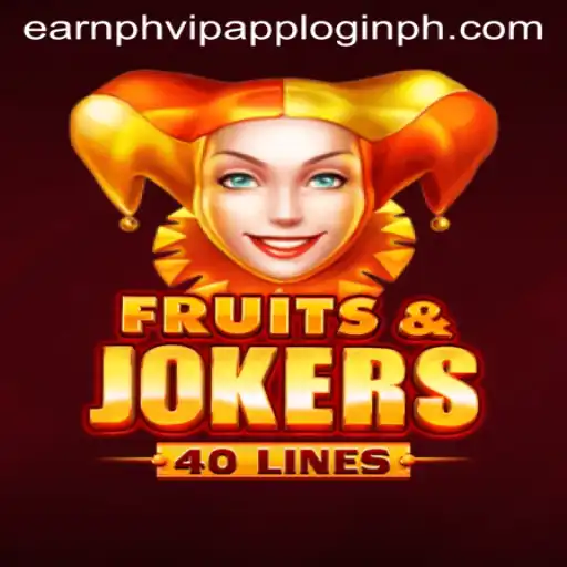 FruitsAndJokers40: A Vibrant Journey into Classic Slot Gaming