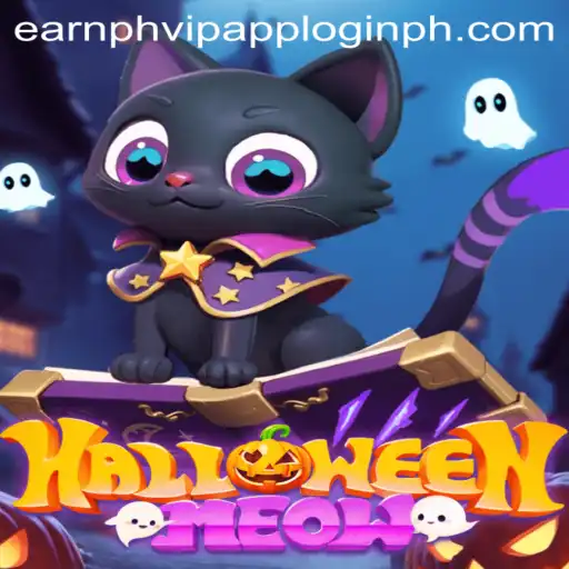 HalloweenMeow: The Exciting New Game You Need to Try