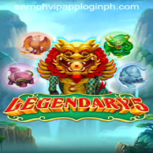 Legendary5: Immersing in an Epic Fantasy Adventure
