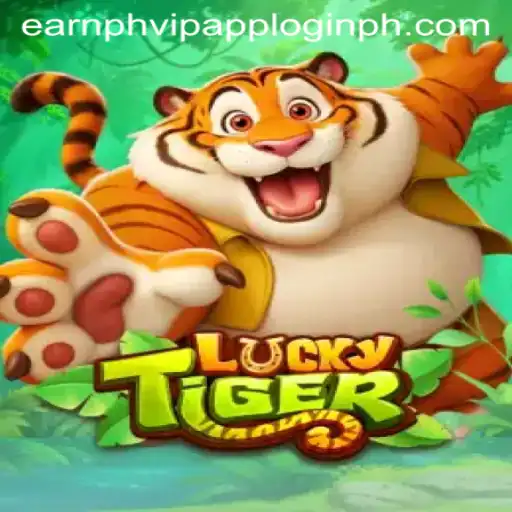 Exploring LuckyTiger: A Thrilling Adventure in Online Gaming