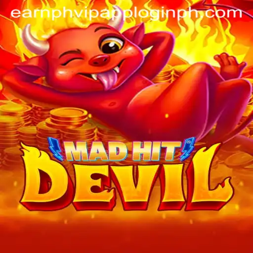 MadHitDevil: A Thrilling Adventure Game with Earn PH VIP App Login