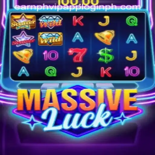 Unveiling MassiveLuck: A Guide to Success in the Earn PH VIP App