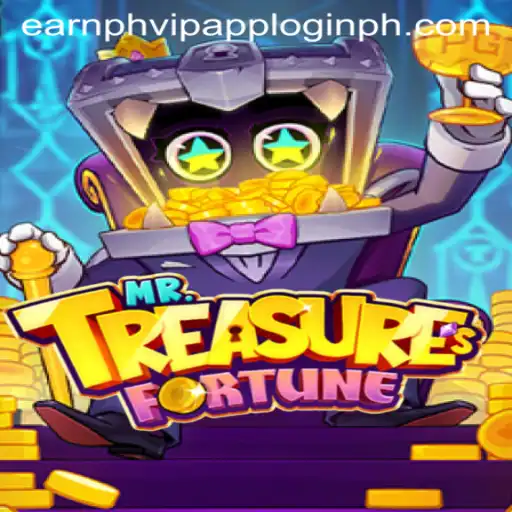 Unveiling MrTreasuresFortune: A Comprehensive Guide to Mastering the Game