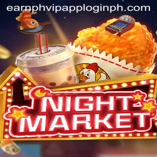 Unlock the Secrets of NIGHTMARKET: A Guide to Mastering the Game