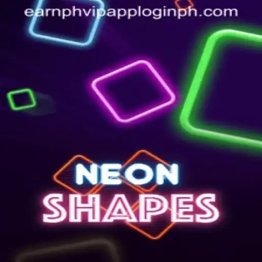 Exploring the Dynamic World of NeonShapes and Earning Through the PH VIP App