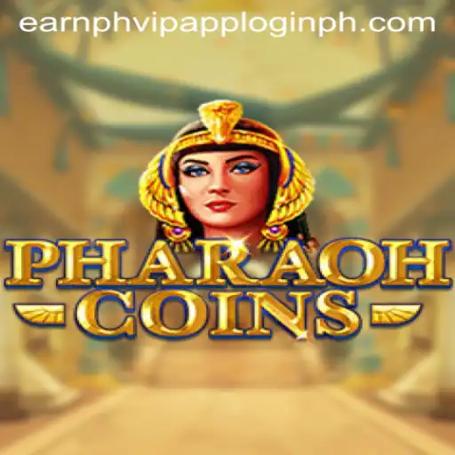 PharaohCoins: Navigating the Ancient Treasure through Earn PH VIP App Login