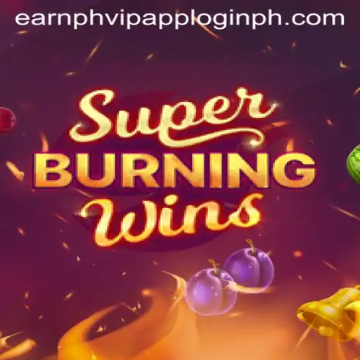 Unraveling the World of SuperBurningWins and the Earn PH VIP App Login