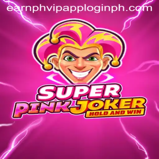 Discover SuperPinkJoker: A New Gaming Sensation