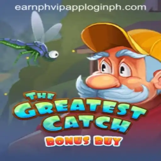 Unveiling the Excitement of TheGreatestCatchBonusBuy: A New Era in Mobile Gaming
