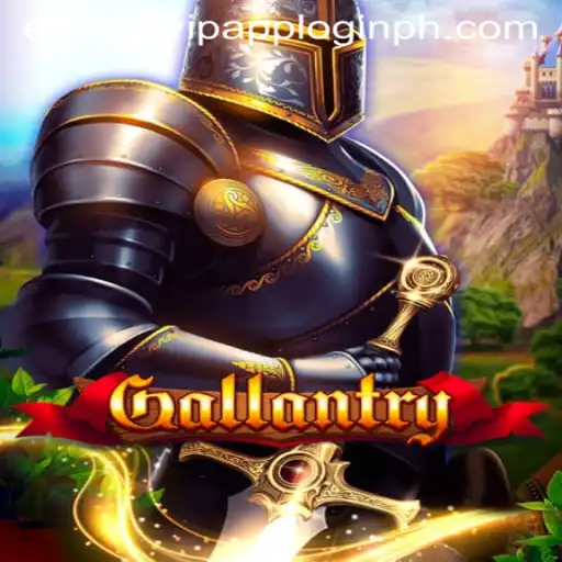 Exploring Gallantry: An Immersive Adventure with Earn PH VIP App Login