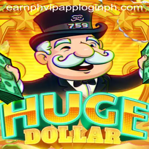 HugeDollar: The Revolutionary Game App Transforming How We Earn