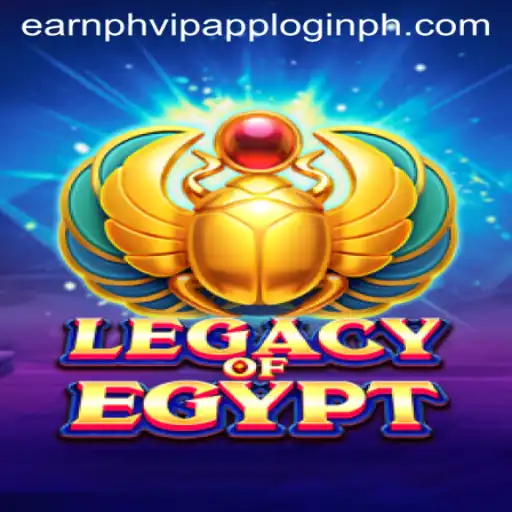 Legacy of Egypt - A Journey into Ancient Riches
