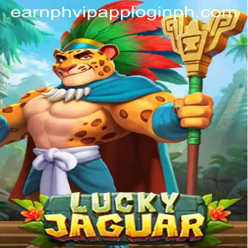 Exploring LuckyJaguar: The Thrilling Game That Blends Adventure and Rewards