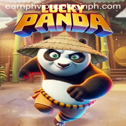 Unveiling LuckyPanda: Earning with Gaming on PH VIP App