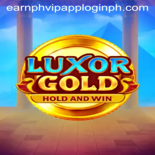 Discover the Thrills of LuxorGold: A Comprehensive Guide to Gameplay and Strategy