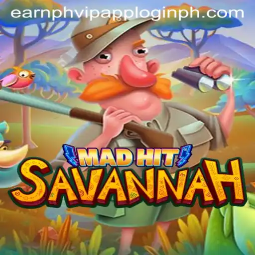 Discover the Thrill of MadHitSavannah