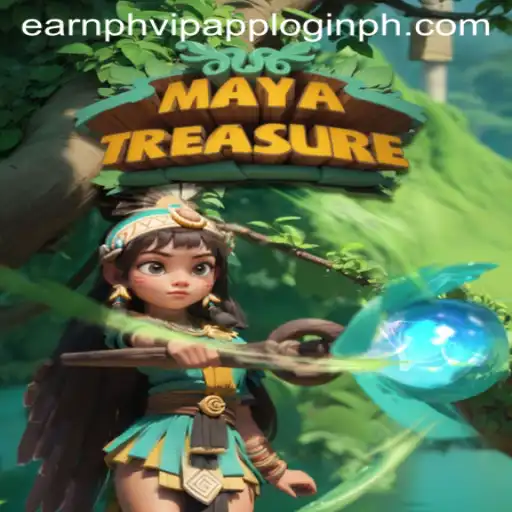 MayaTreasure: Discover, Play, and Earn with the Thrilling Adventure Game