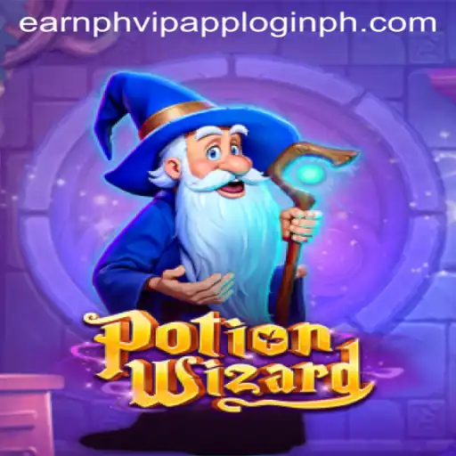 Discover the Magic of PotionWizard: A Captivating Gaming Experience