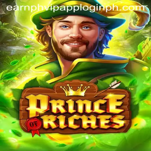PrinceOfRiches: A New Era in Mobile Gaming