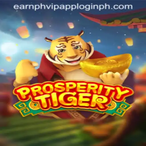 Dive into ProsperityTiger: The Ultimate Gaming Experience