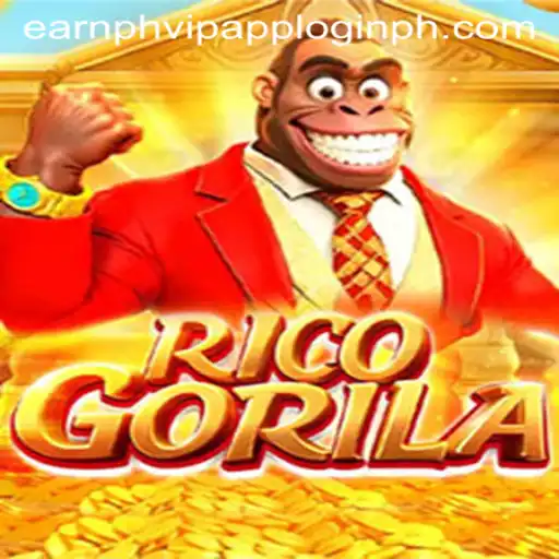 The Exciting World of RicoGorila: A Comprehensive Guide to Earning Through the PH VIP App