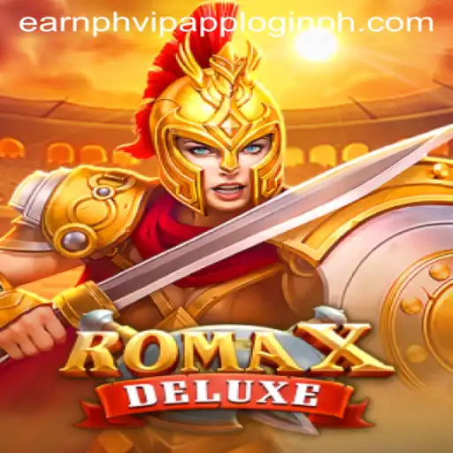RomaXDeluxe: An Immersive Gaming Experience with Exciting Rewards