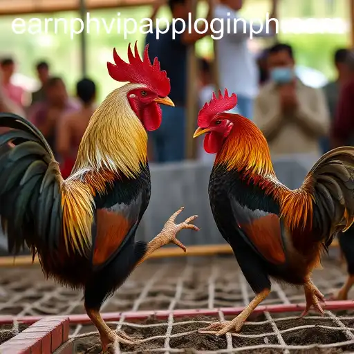 Exploring the World of Sabong Games: A Deep Dive into the Culture, Technology, and Platforms