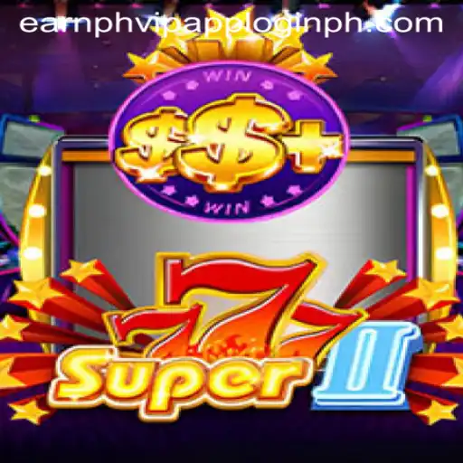 Unlocking the Excitement of Super777II: Your Ultimate Gaming Adventure