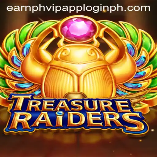 TREASURERAIDERS: Dive into the Thrilling World of Treasure Hunting