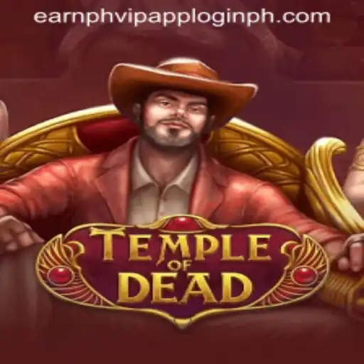 TempleofDead: A Thrilling Adventure Game