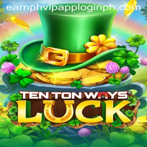 Discover the Exciting World of TenTonWaysLuck and Boost Your Earnings