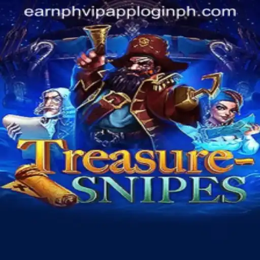 TreasureSnipes: Unlock the Adventure and Earn Rewards