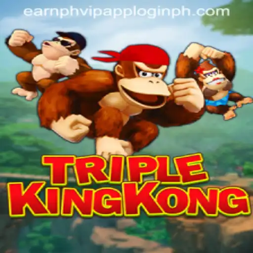 Experience the Thrill of TripleKingKong: The Ultimate Gaming Adventure